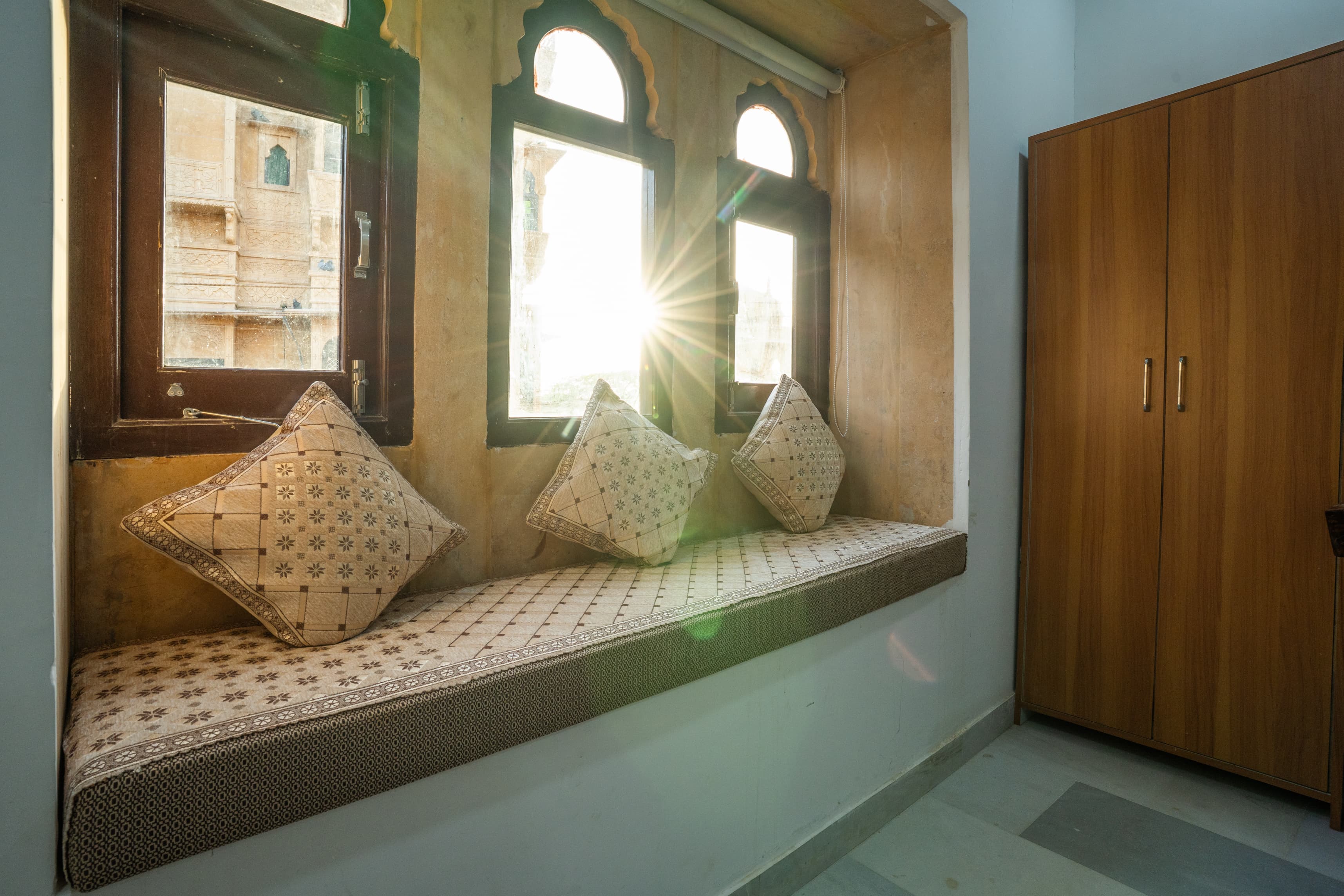 Room Interior